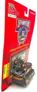 1998 Nascar Eagle One #6 Ford Taurus 50th Anniversary (4)