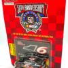 1998 Nascar Eagle One #6 Ford Taurus 50th Anniversary (5)