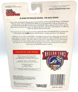 1998 Nascar Fans #78 Pontiac TA (9)
