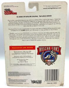 1998 Nascar Fans #81 Monte Carlo (10)