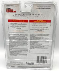 1998 Nascar Gold Adult Series Bell South #42 Monte Carlo (10)