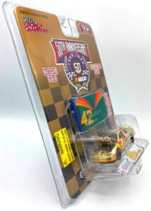 1998 Nascar Gold Adult Series Bell South #42 Monte Carlo (5)
