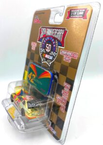 1998 Nascar Gold Adult Series Bell South #42 Monte Carlo (7)