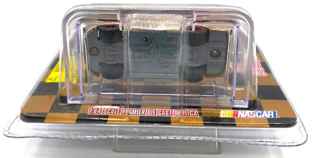1998 Nascar Gold Adult Series Detroit Gasket #72 Monte Carlo (9)