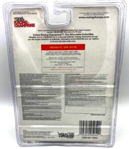 1998 Nascar Gold Adult Series Lysol #63 Monte Carlo (10)
