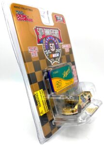 1998 Nascar Gold Adult Series Lysol #63 Monte Carlo (5)