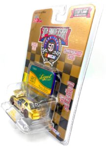 1998 Nascar Gold Adult Series Lysol #63 Monte Carlo (7)
