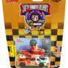 1998 Press Pass-Nascar Tabasco #35 Grand Prix