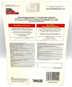 1998 Press Pass-Nascar Tabasco #35 Grand Prix 50th Anniversary (10)