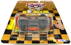 1998 Press Pass-Nascar Tabasco #35 Grand Prix 50th Anniversary (9)