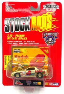 1998 Stock Rods '96 Camaro Pro Stock #4 Kodak (3)