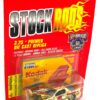 1998 Stock Rods '96 Camaro Pro Stock #4 Kodak (4)