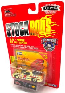 1998 Stock Rods '96 Camaro Pro Stock #4 Kodak (6)