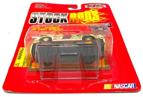 1998 Stock Rods '96 Camaro Pro Stock #4 Kodak (9)