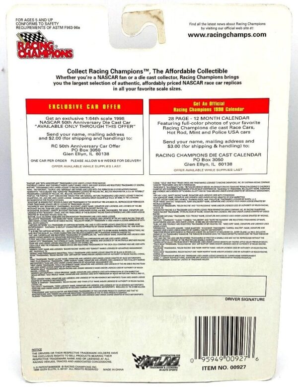 1998 Toys R Us Apple Valley #98 Ford Taurus (10)