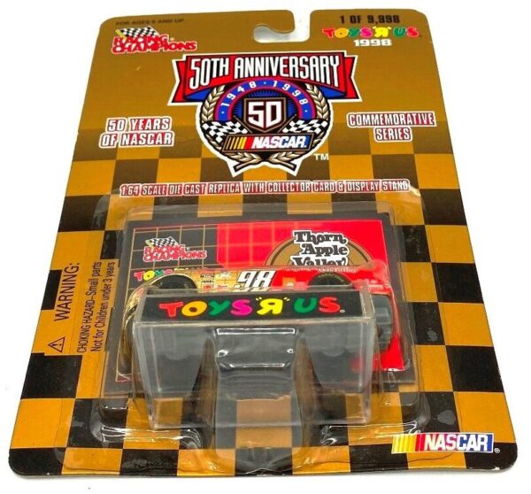 1998 Toys R Us Apple Valley #98 Ford Taurus (8)