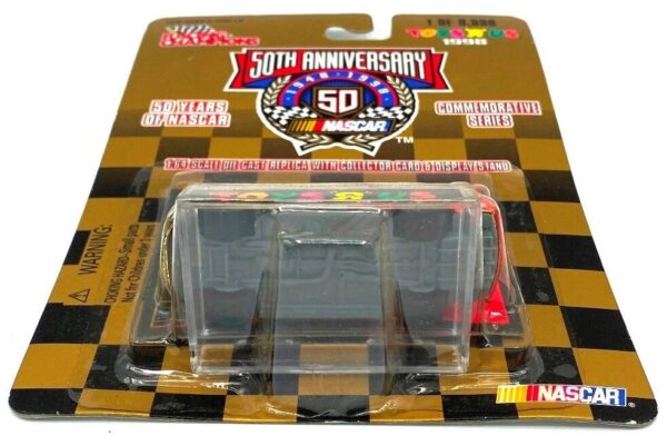1998 Toys R Us Apple Valley #98 Ford Taurus (9)