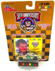 1998 Toys R Us Aqua fresh #00 Grand Prix (9)