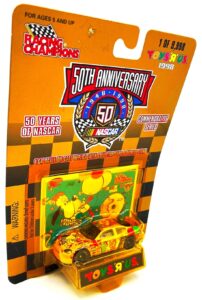1998 Toys 'R' Us Cartoon Network #9 Ford Taurus (3)