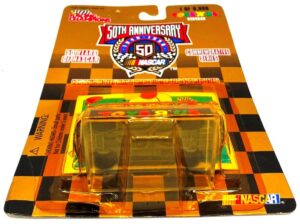 1998 Toys 'R' Us Cartoon Network #9 Ford Taurus (8)