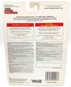 1998 Toys R Us Citgo #21 Ford Taurus (Regular Car) (11)