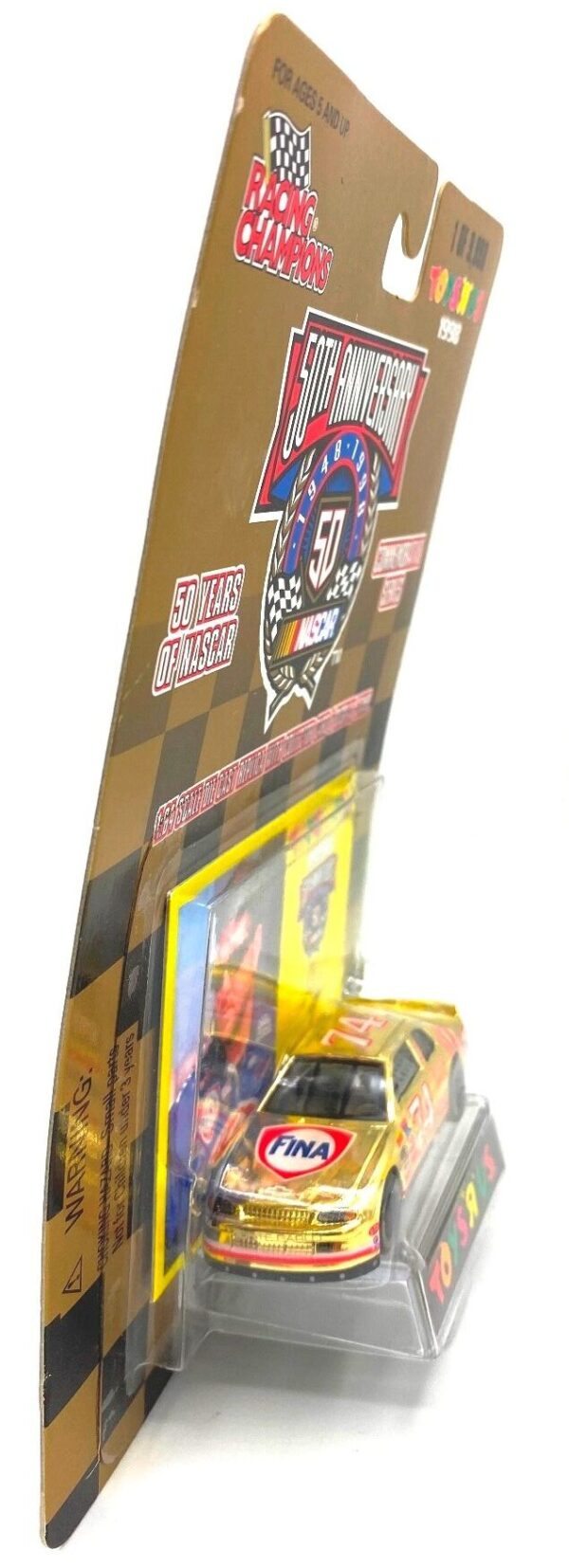 1998 Toys R Us Fina #74 Chevy Monte Carlo (5)