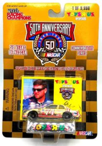 1998 Toys R Us Fina #74 Chevy Monte Carlo (8)