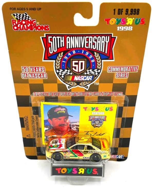 s #5 Chevy Monte Carlo (1)