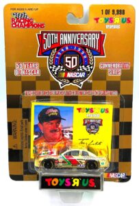 1998 Toys 'R' Us Kellogg's #5 Chevy Monte Carlo (2)