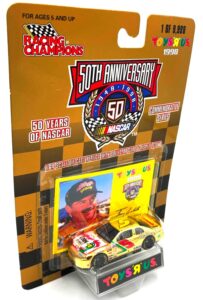 1998 Toys 'R' Us Kellogg's #5 Chevy Monte Carlo (3)