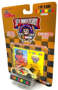 1998 Toys 'R' Us Kellogg's #5 Chevy Monte Carlo (5)