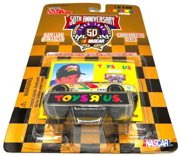 1998 Toys 'R' Us Kellogg's #5 Chevy Monte Carlo (7)