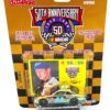 1998 Toys R Us Kleenex #33 Chevy Monte Carlo (1)