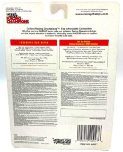 1998 Toys R Us Kleenex #33 Chevy Monte Carlo (11)