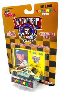 1998 Toys R Us Kleenex #33 Chevy Monte Carlo (7)