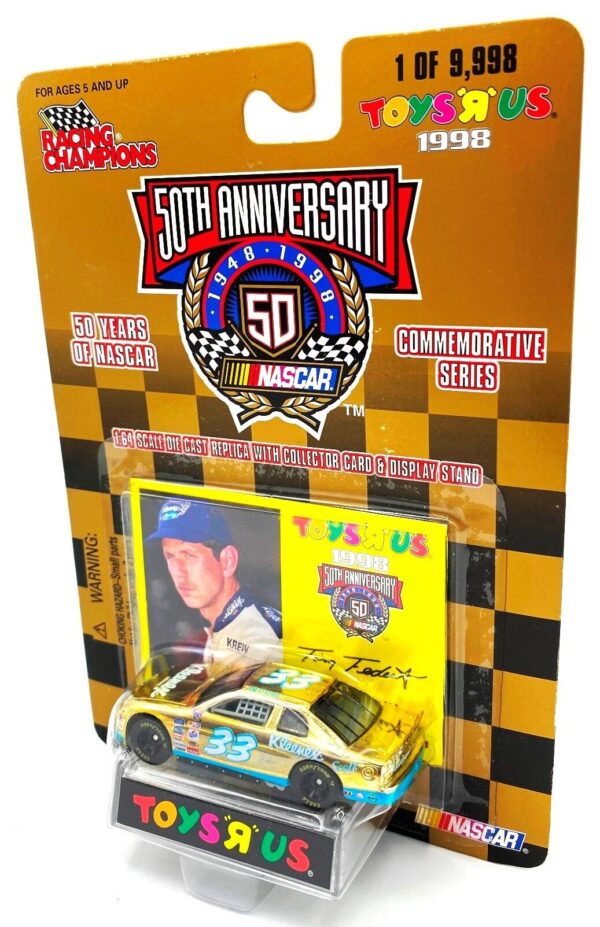 1998 Toys R Us Kleenex #33 Chevy Monte Carlo (7)