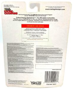 1998 Toys R Us McDonald's #94 Ford Taurus (11)