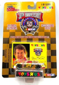 1998 Toys R Us McDonald's #94 Ford Taurus (8)