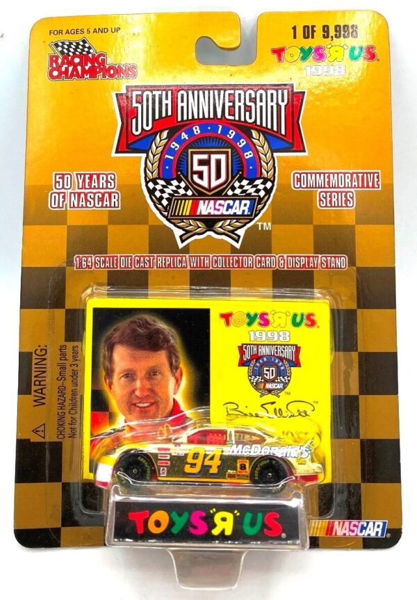 1998 Toys R Us McDonald's #94 Ford Taurus (8)