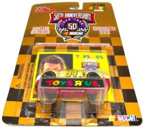 1998 Toys R Us McDonald's #94 Ford Taurus (9)