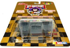 1998 Toys R Us Nascar Dr Pepper #50 Ford Taurus (10)