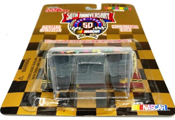 1998 Toys R Us Nascar Dr Pepper #50 Ford Taurus (10)