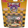 1998 Toys 'R' Us Nascar Eagle One #6 Ford Taurus (1)