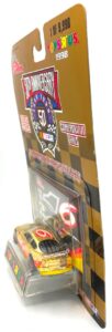 1998 Toys 'R' Us Nascar Eagle One #6 Ford Taurus (6)