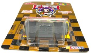 1998 Toys 'R' Us Nascar Eagle One #6 Ford Taurus (8)