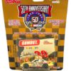1998 Toys R Us Nascar GUMOUT #30 Pontiac Grand Prix (1)