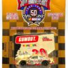 1998 Toys R Us Nascar GUMOUT #30 Pontiac Grand Prix (2)