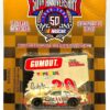 1998 Toys R Us Nascar GUMOUT #30 Pontiac Grand Prix (2)
