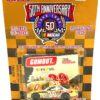 1998 Toys R Us Nascar GUMOUT #30 Pontiac Grand Prix (3)