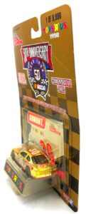 1998 Toys R Us Nascar GUMOUT #30 Pontiac Grand Prix (7)